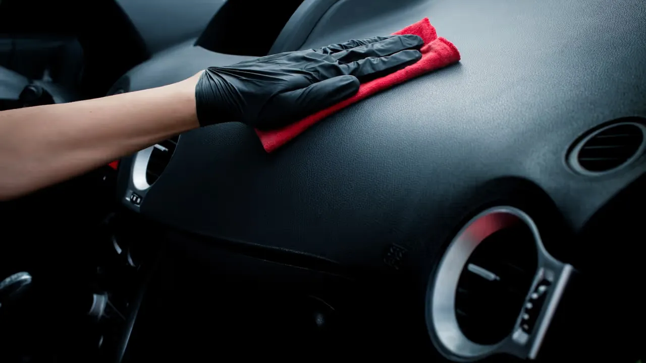 Kärlek till bilen som varar länge