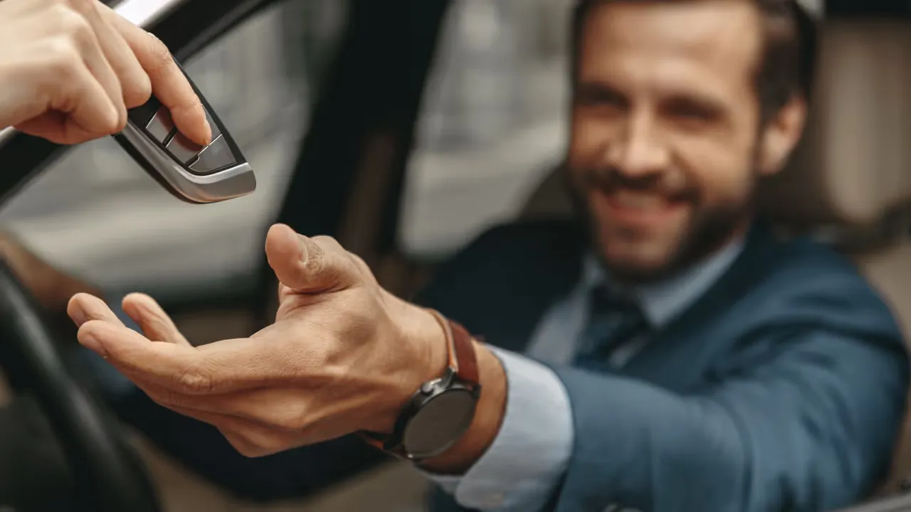 Så säljer du din bil enkelt och smart
